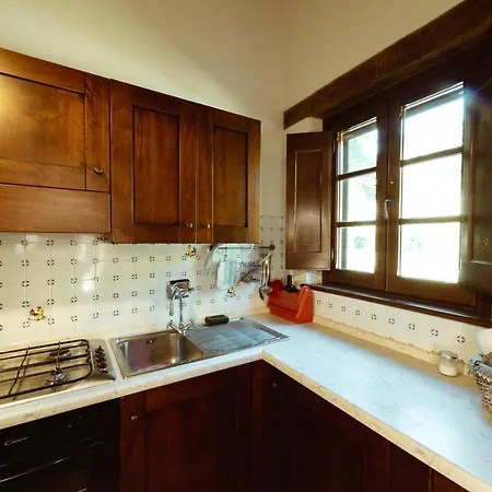 Appartement Le Radici