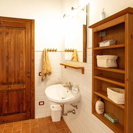 Le Radici Appartement *