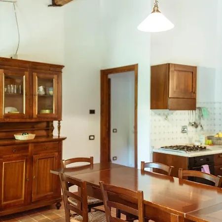 Le Radici Appartement