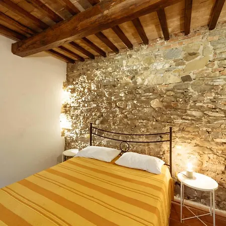 Le Radici Appartement Umbertide