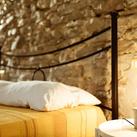 Apartamento Le Radici *