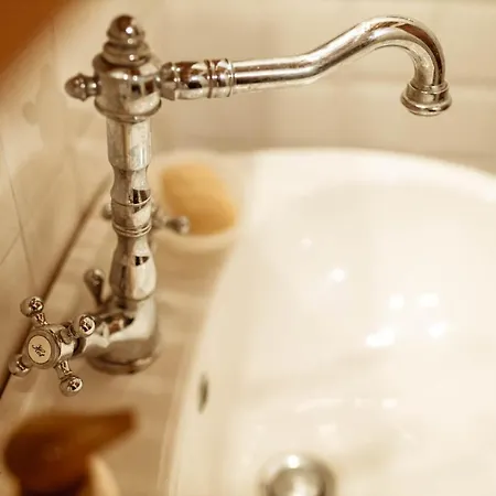 Le Radici Appartement *