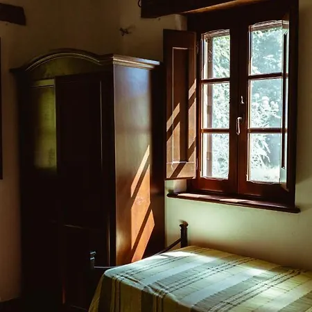 Le Radici Apartment Umbertide