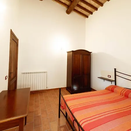 Apartamento Le Radici