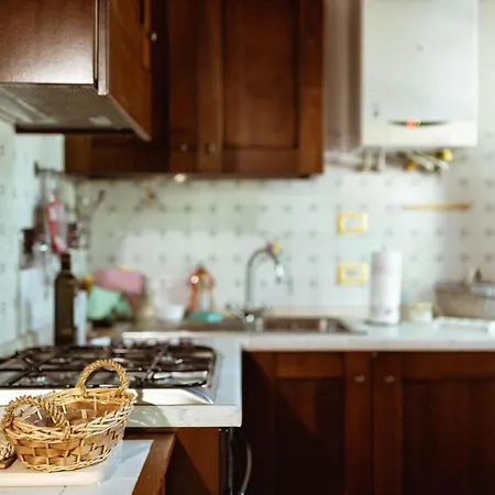 Le Radici Appartement Umbertide