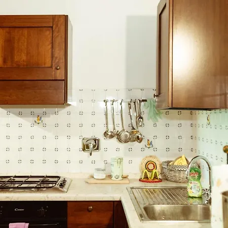 Appartement Le Radici *