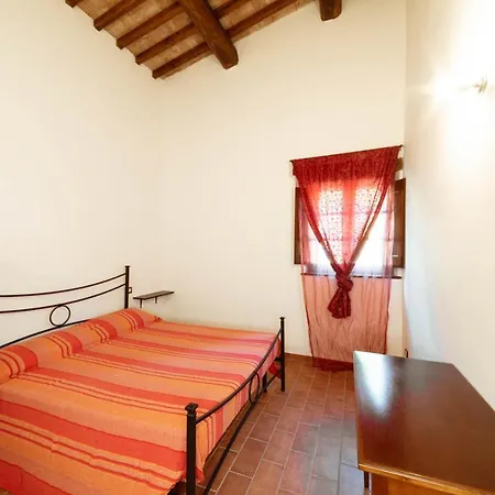 Le Radici Appartement