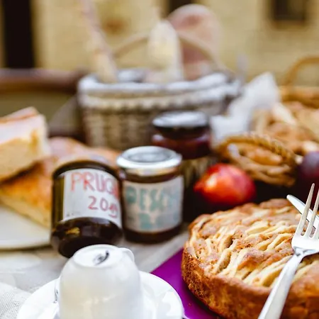 Appartement Le Radici