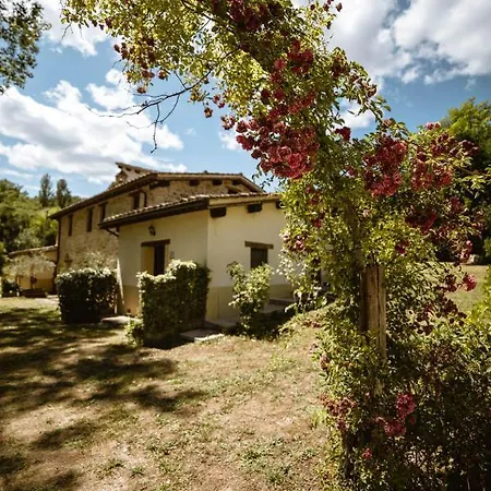 Appartement Le Radici