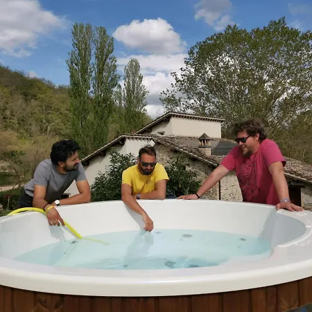 Apartment Le Radici Umbertide