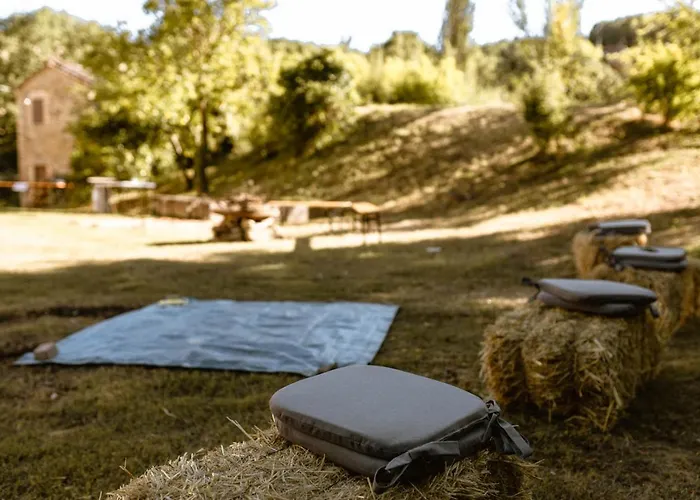 Le Radici Appartement