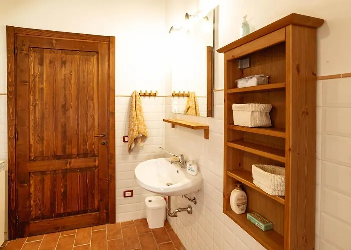 Le Radici Apartment *