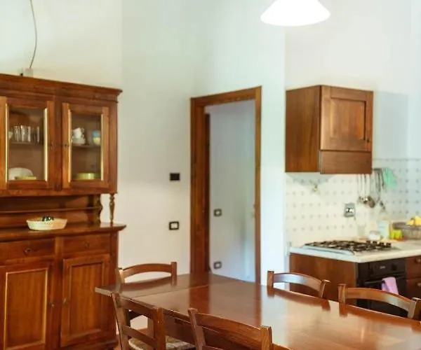 Le Radici Apartment