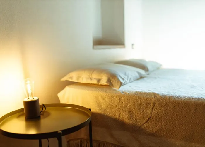 Le Radici Apartment *