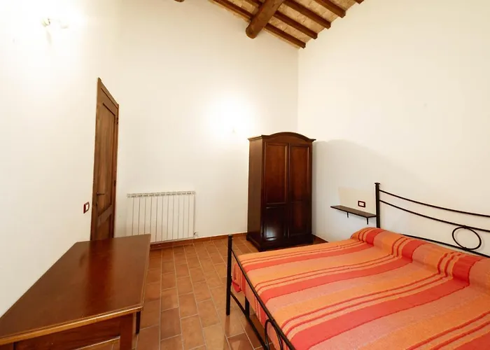 Appartement Le Radici