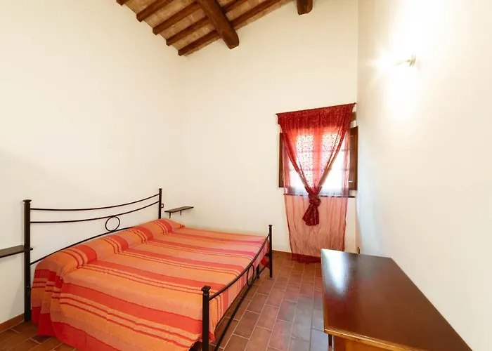 Le Radici Appartement